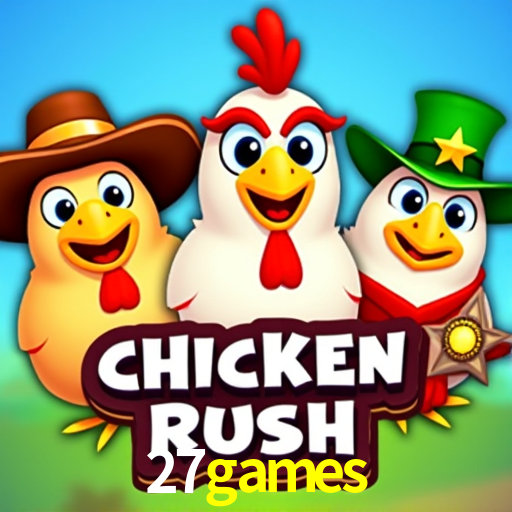 Desvendando o Mundo dos Jogos Virtuais na 27games