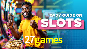 A Experiência Imersiva dos Cassinos Ao Vivo no 27games