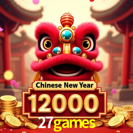 A Revolução dos Aplicativos de Jogos no 27games