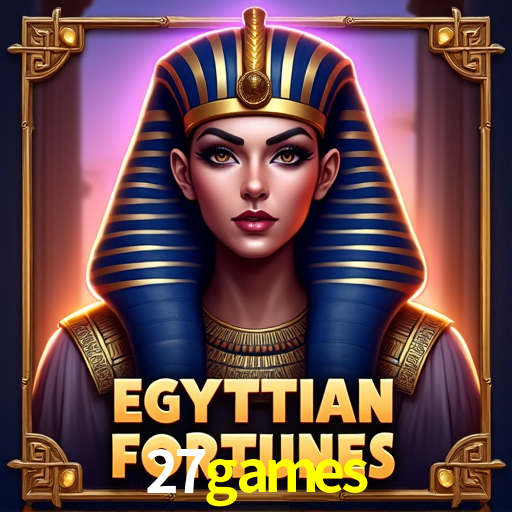 Inovações de Jogos na 27games: O Futuro das Experiências Interativas