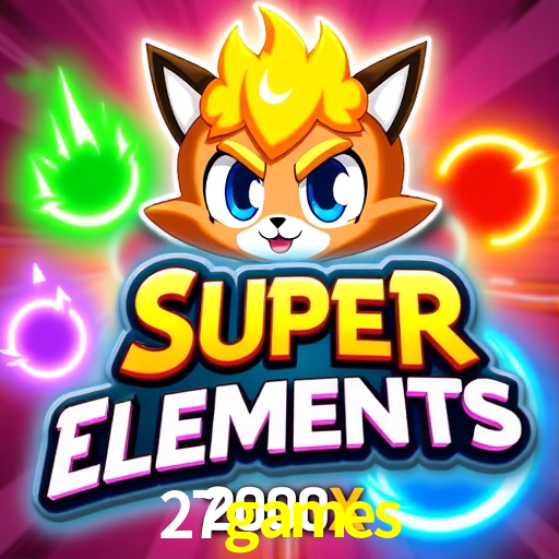 Desvendando o Mundo dos Jogos Virtuais na 27games