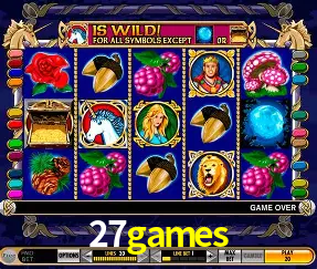 A Experiência Imersiva dos Cassinos Ao Vivo no 27games