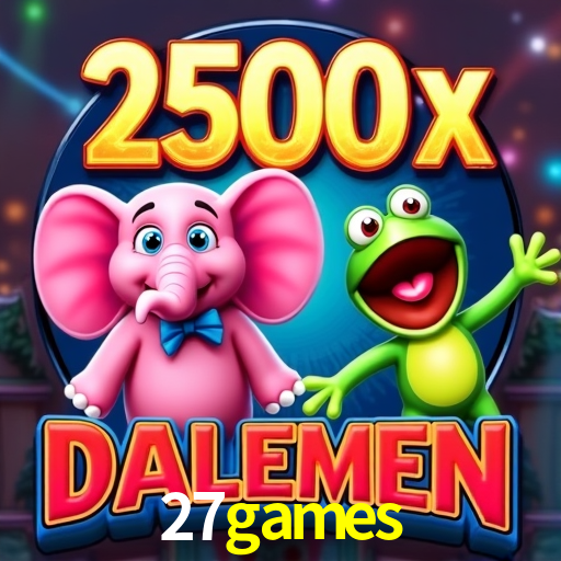 Inovações de Jogos na 27games: O Futuro das Experiências Interativas