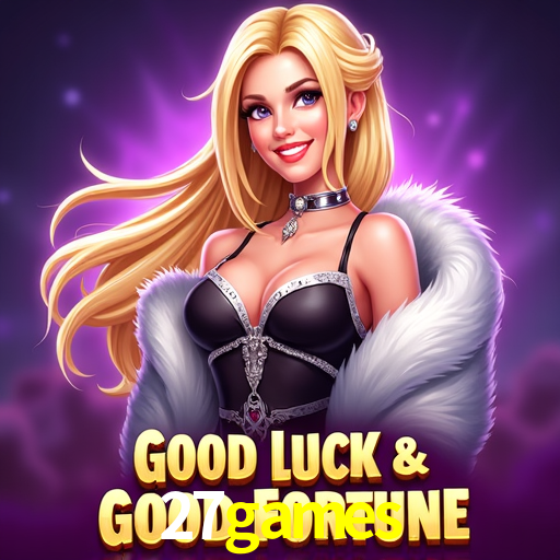 A Emoção da Loteria na 27games: Uma Chance de Mudança de Vida