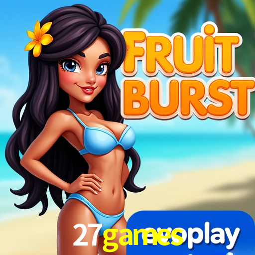 Desvendando o Mundo dos Jogos Virtuais na 27games