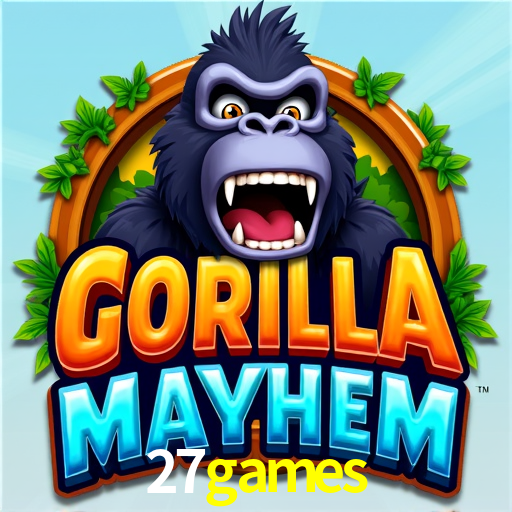 Descubra a Magia dos Jogos de Arcade no 27games