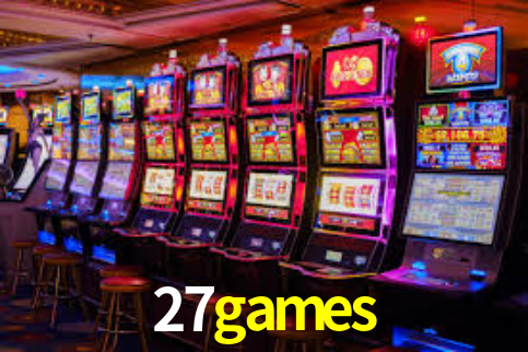 Descubra a Essência do 27games: Nossa História e Compromissos